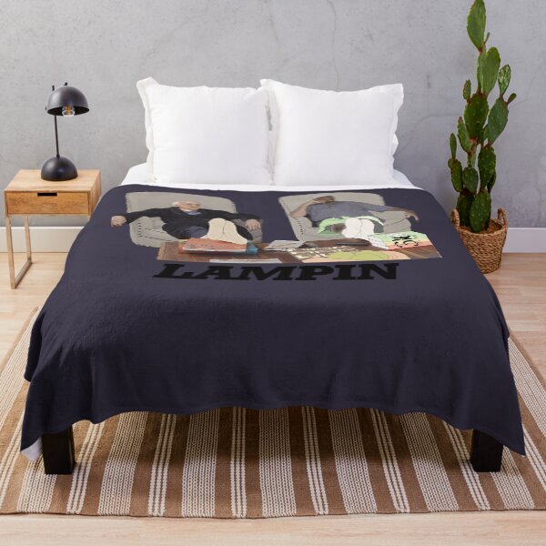 Item preview, Creme Tv Show Lampin designed and sold by NikolajLinke.