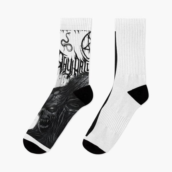 Item preview, Funny Gift For Deathcore Thy Art Is Murder Rock Band Gift For Fans designed and sold by Hurst101Joseph.