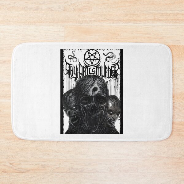 Artikelvorschau, Lustiges Geschenk für Deathcore Thy Art Is Murder Rock Band Geschenk für Fans entworfen und verkauft von Hurst101Joseph.