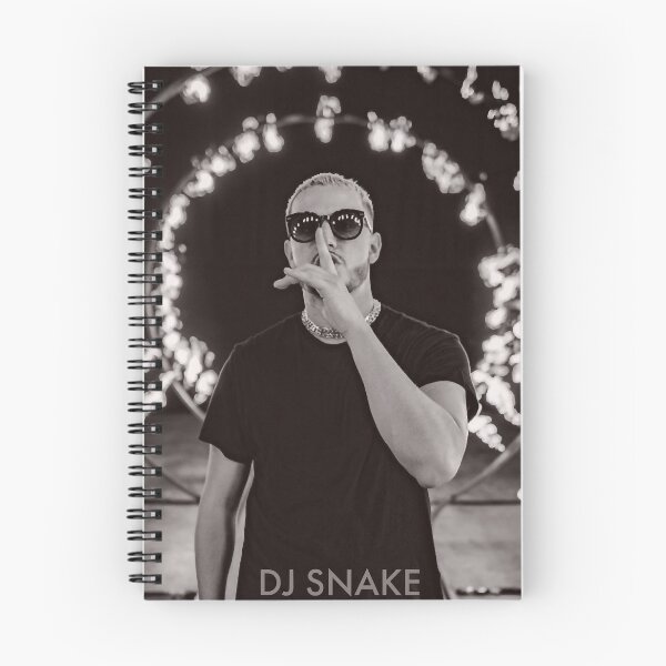 Item preview, DJ snake designed and sold by JeffreJohFnson.