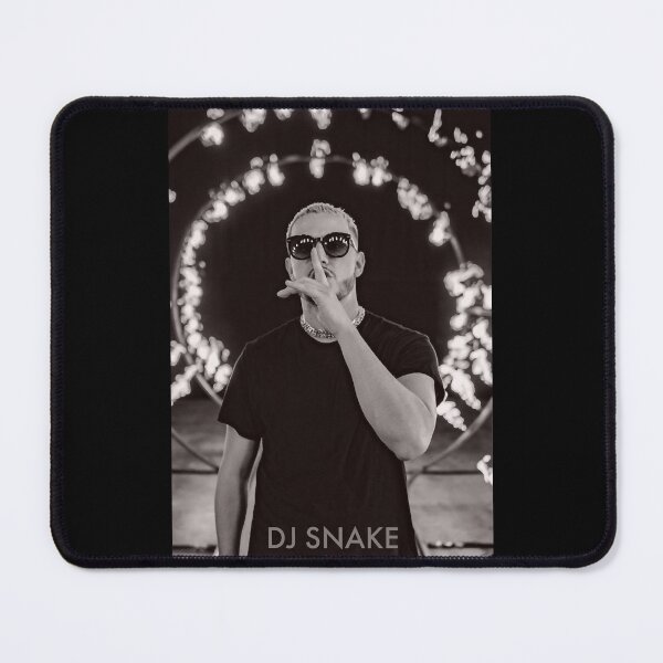 Item preview, DJ snake designed and sold by JeffreJohFnson.