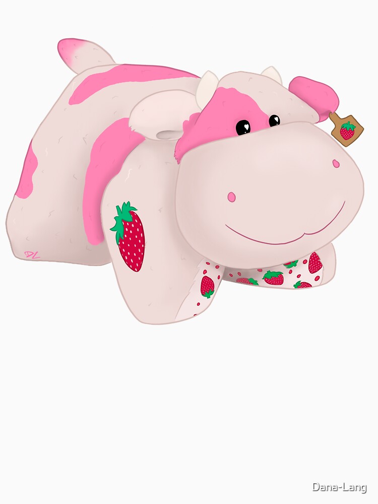 Pillow pet cow deals