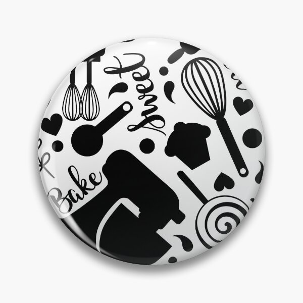 Item preview, bakeheart designed and sold by saranitoupini.
