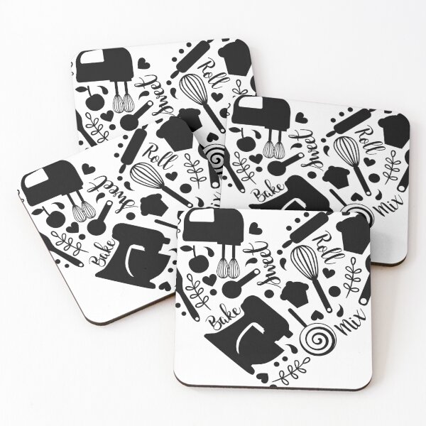 Item preview, bakeheart designed and sold by saranitoupini.