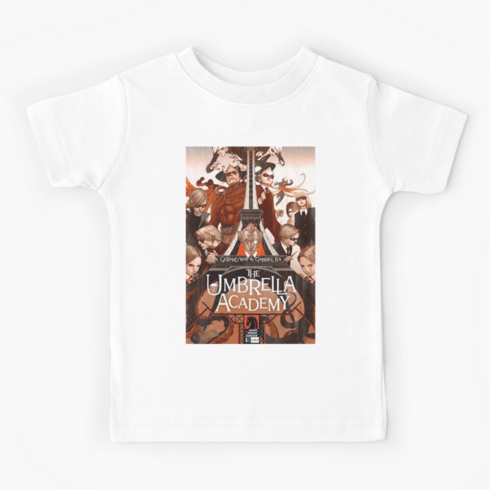 Tua Kids T-Shirt for Sale by LeuraJones