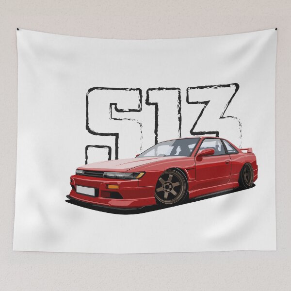 Item preview, s-chassis number 13 designed and sold by icemanmsc.