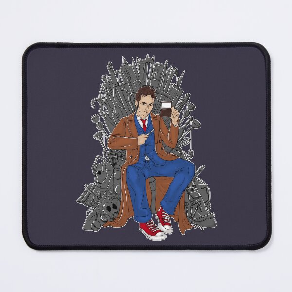 Item preview, For Men Women 10th Doctor Cute Gifts designed and sold by Annie027Tammy.