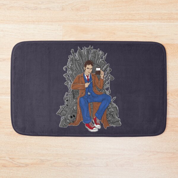 Item preview, For Men Women 10th Doctor Cute Gifts designed and sold by Annie027Tammy.