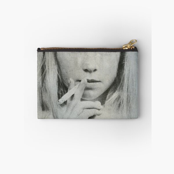 Item preview, please do not smoke poster classic  designed and sold by tinachristn.
