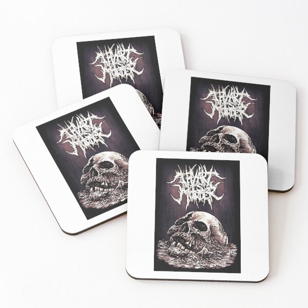 Item preview, Funny Gifts For Thy Art Deathcore Is Murder Band Gift For Music Fans designed and sold by Hurst101Joseph.
