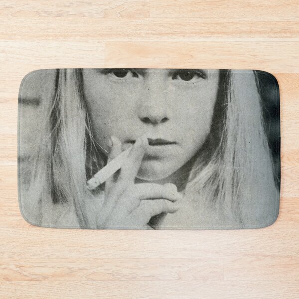 Item preview, please do not smoke poster classic  designed and sold by tinachristn.