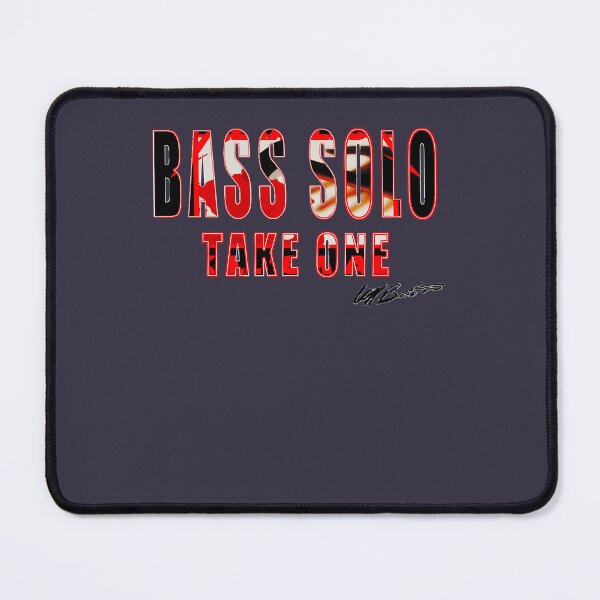 Item preview, Music Guitar BASS SOLO TAKE ONE KEA designed and sold by MikeJacobs.