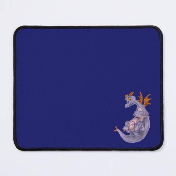 Item preview, Watercolor Figment  designed and sold by Hair-brained  Haberdasher.