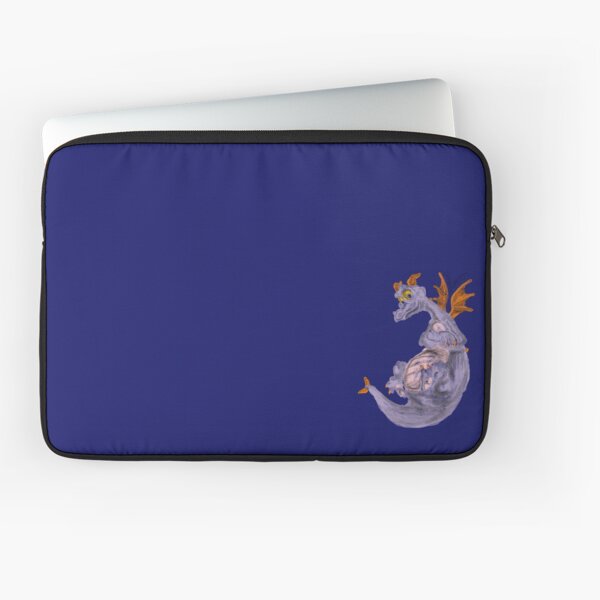 Item preview, Watercolor Figment  designed and sold by Hair-brained  Haberdasher.