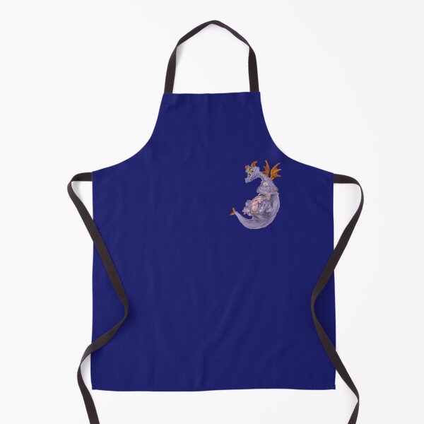 Item preview, Watercolor Figment  designed and sold by Hair-brained  Haberdasher.