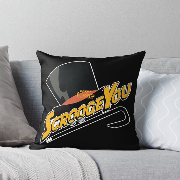 Item preview, Scrooge You T-Shirt designed and sold by Luabcee60.