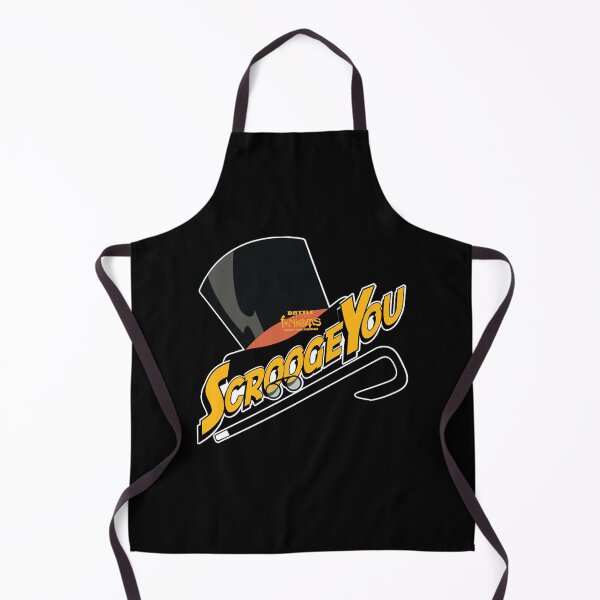 Item preview, Scrooge You T-Shirt designed and sold by Luabcee60.