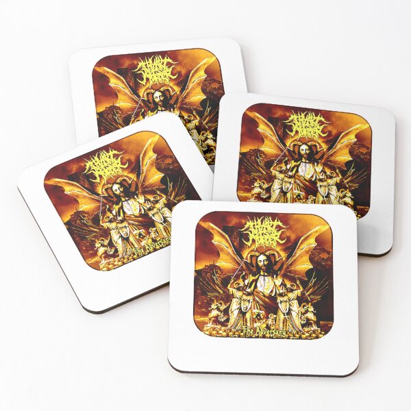 Item preview, Funny Men Australian Thy Art Deathcore Is Murder Band Gift Music Fans designed and sold by Hurst101Joseph.