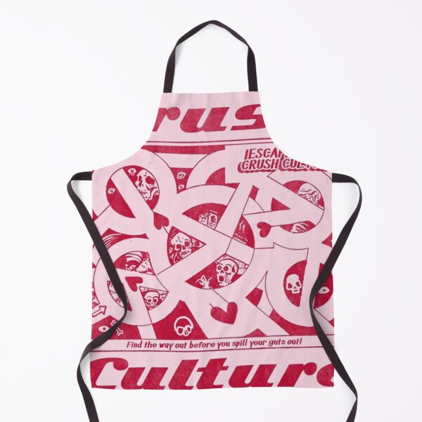 Artikelvorschau, Crush Culture Maze-Klassiker entworfen und verkauft von tinachristn.