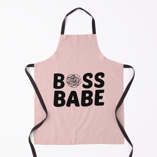 Artikelvorschau, Boss Babe entworfen und verkauft von Froyd Wess.