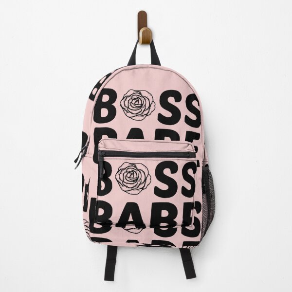 Item preview, Boss Babe designed and sold by Froyd Wess.