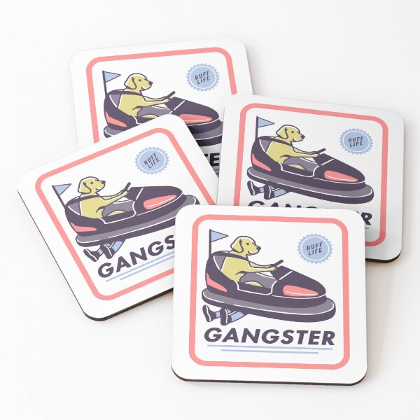 Artikelvorschau, Gangster entworfen und verkauft von bugnaspiryr.