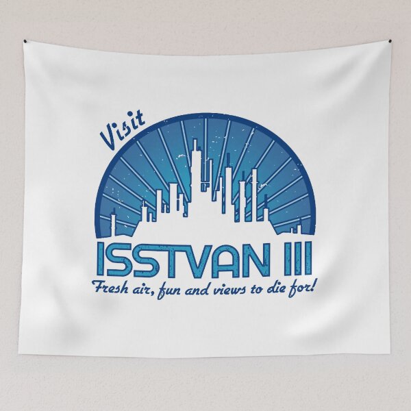 Item preview, Visit T-Shirt designed and sold by Luabcee60.
