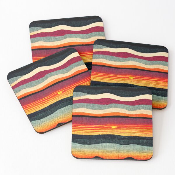 Item preview, Big Sunrise designed and sold by samjoule.
