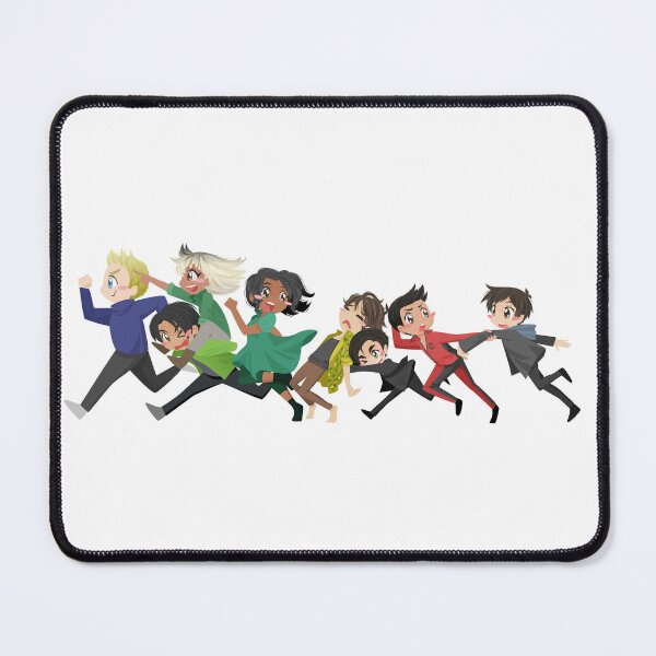 Item preview, The Siblings designed and sold by chocominto.