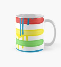 Stroke of a Brush Mug