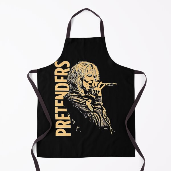 Item preview, The Pretenders designed and sold by JeffreJohFnson.