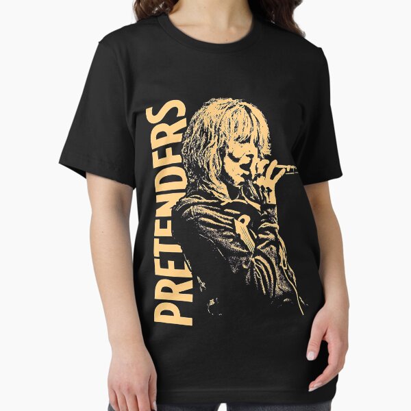 Item preview, The Pretenders designed and sold by JeffreJohFnson.