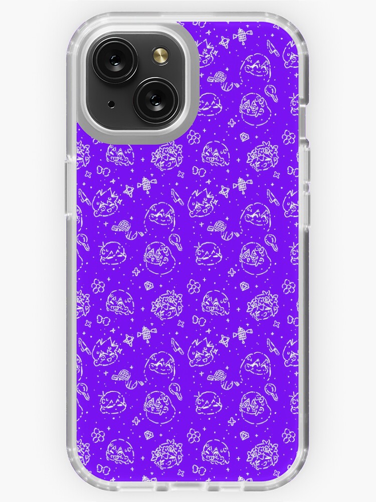 Omori Aubey Sunny 8 bit - Omori Memes - OMORI iPhone Case for Sale by  mazoria