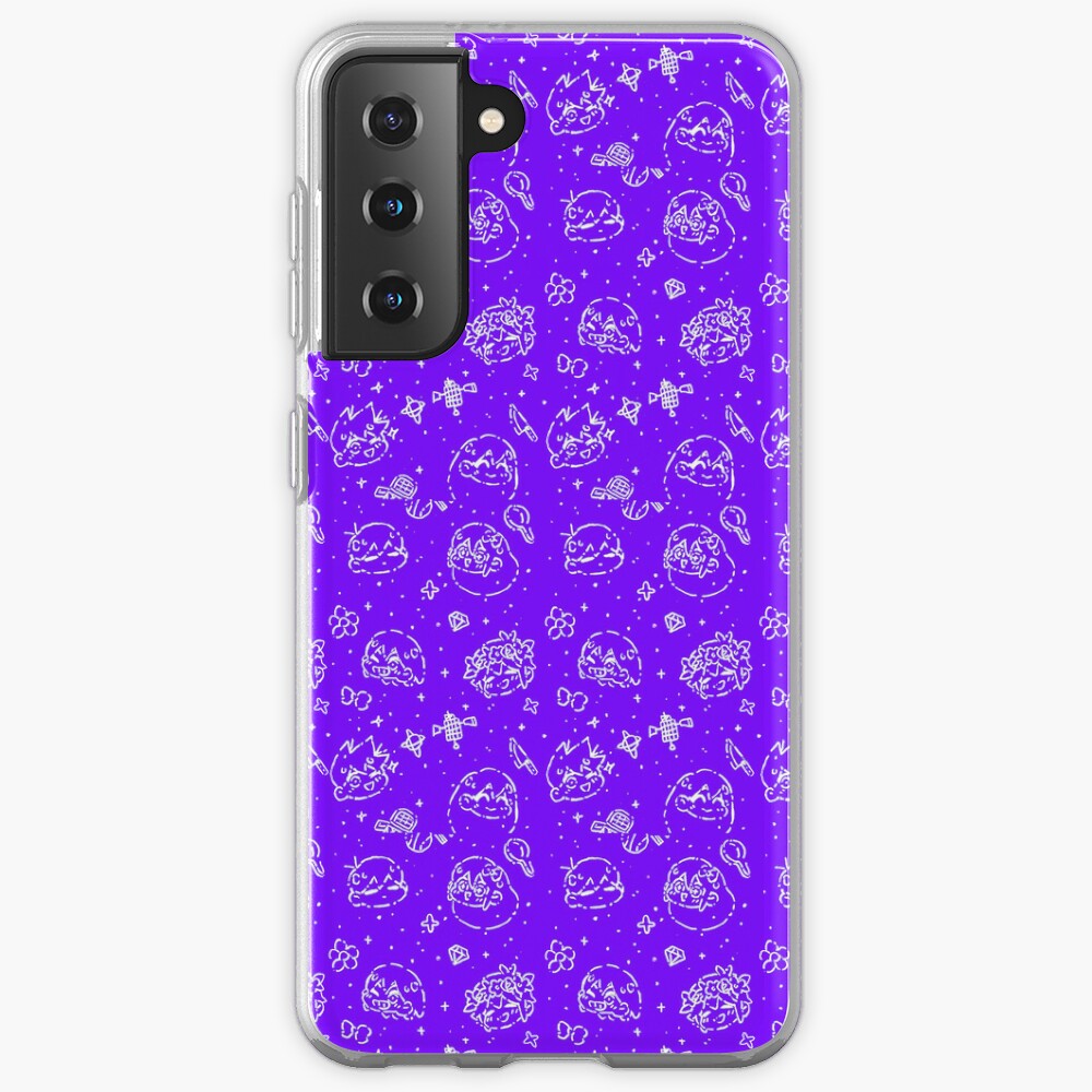 omori | Samsung Galaxy Phone Case