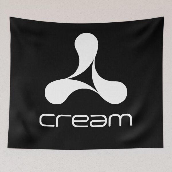 Item preview, Cream Nightclub designed and sold by JeffreJohFnson.