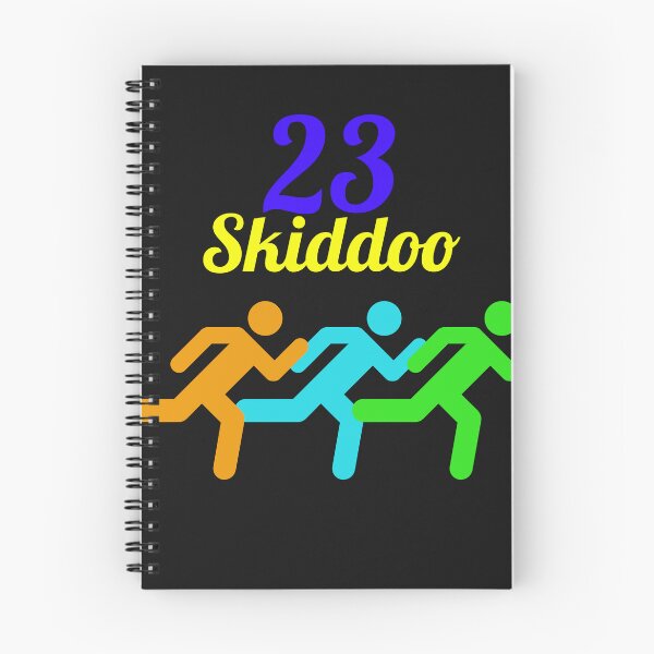 Item preview, 23 Skidoo.... Hurry... designed and sold by KizmetBoutique.