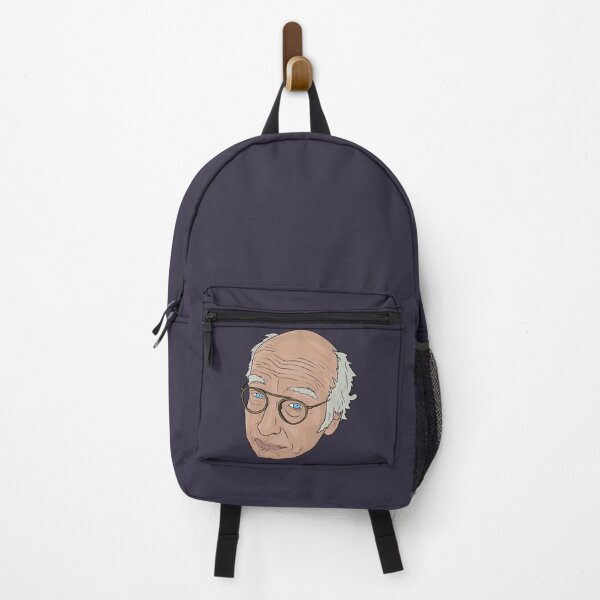 Item preview, Design Film Curb you larry David designed and sold by NikolajLinke.
