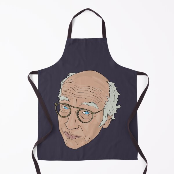 Item preview, Design Film Curb you larry David designed and sold by NikolajLinke.