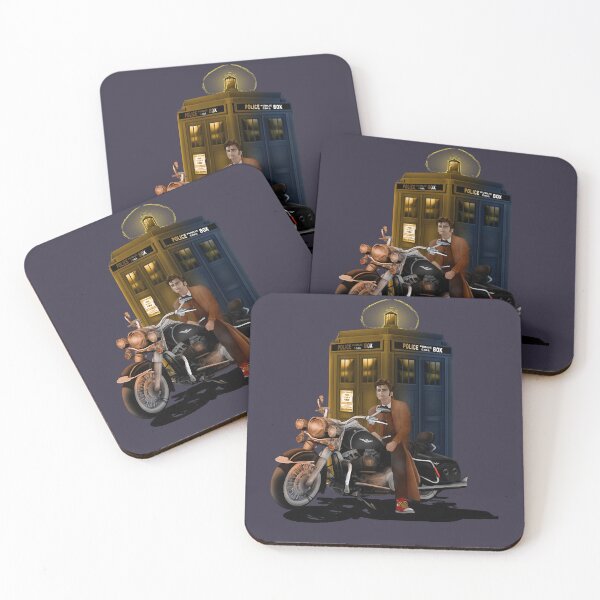 Item preview, Funny Gift For 10th Doctor Gifts For Halloween designed and sold by Annie027Tammy.