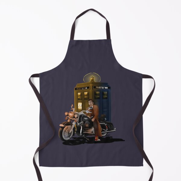 Item preview, Funny Gift For 10th Doctor Gifts For Halloween designed and sold by Annie027Tammy.