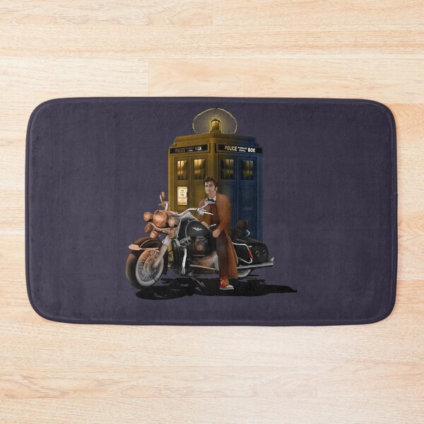 Item preview, Funny Gift For 10th Doctor Gifts For Halloween designed and sold by Annie027Tammy.