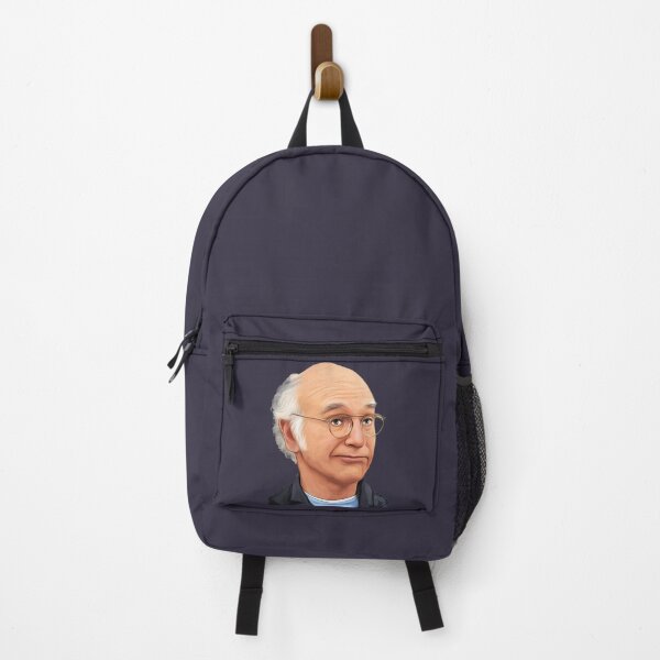 Item preview, Fansart Tv Curb Your Enthusiasm Larry David designed and sold by NikolajLinke.
