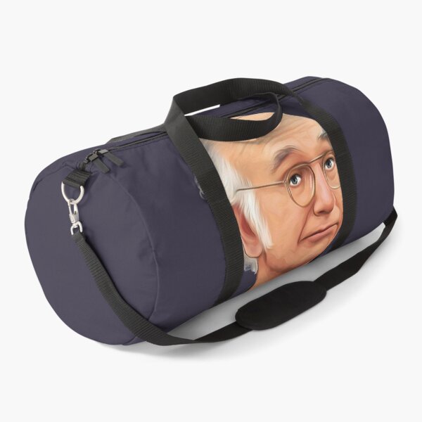 Item preview, Fansart Tv Curb Your Enthusiasm Larry David designed and sold by NikolajLinke.