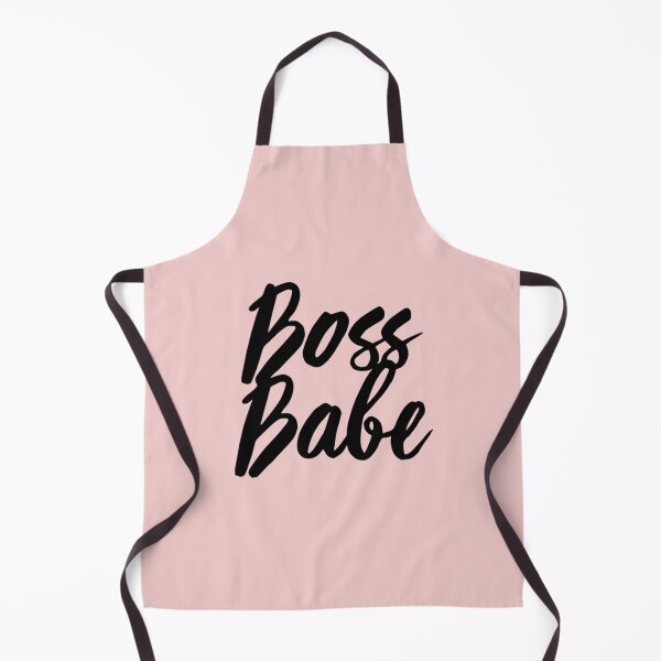 Artikelvorschau, Boss Babe entworfen und verkauft von Froyd Wess.