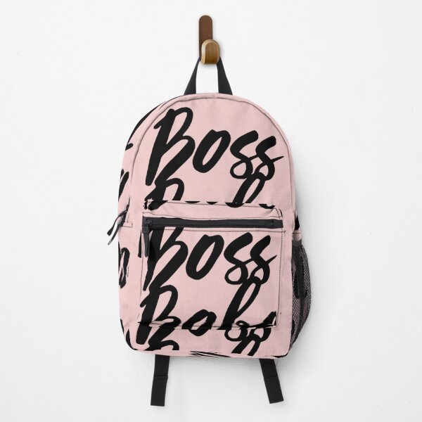 Item preview, Boss Babe designed and sold by Froyd Wess.