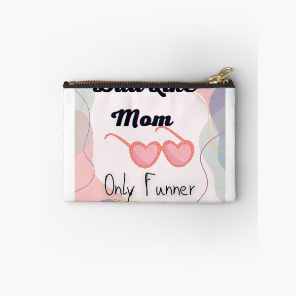 Item preview, dad mom  only funner designed and sold by HdanRDesign.