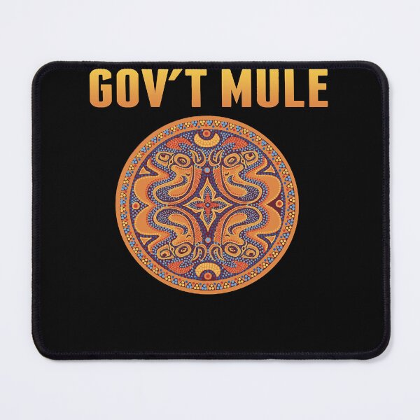 Item preview, Gov't Mule Band designed and sold by JeffreJohFnson.