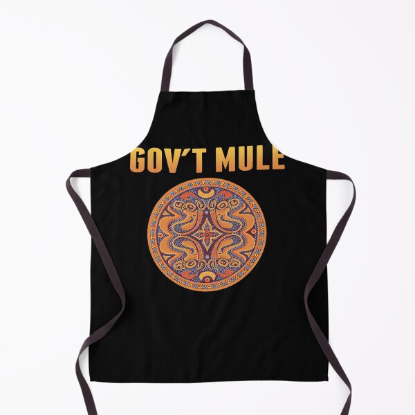 Item preview, Gov't Mule Band designed and sold by JeffreJohFnson.