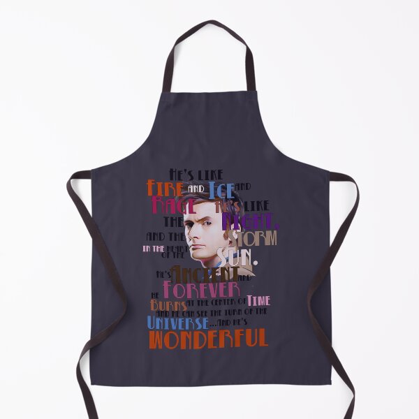 Item preview, Funny Gift For 10th Doctor Gifts Music Fans designed and sold by Annie027Tammy.