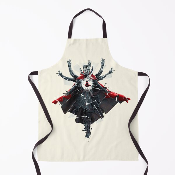 Item preview, Dr Strange broken mirror designed and sold by 1Creative-Name.